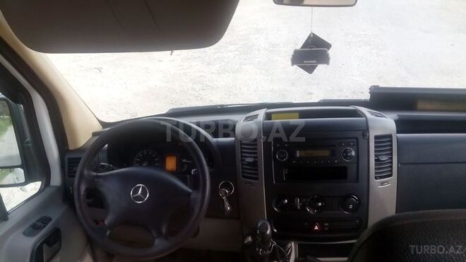 Mercedes Sprinter 313 2008, 350,000 km - 2.2 l - Bakı