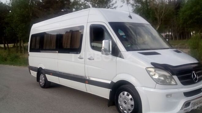 Mercedes Sprinter 313 2008, 350,000 km - 2.2 l - Bakı