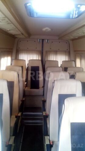 Mercedes Sprinter 313 2008, 350,000 km - 2.2 l - Bakı