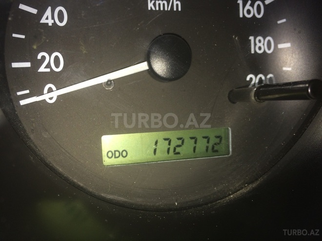 Chevrolet Aveo 2006, 170,000 km - 0.1 l - Bakı