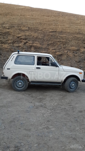 LADA (VAZ) Niva 1984, 111,000 km - 1.6 l - Bakı
