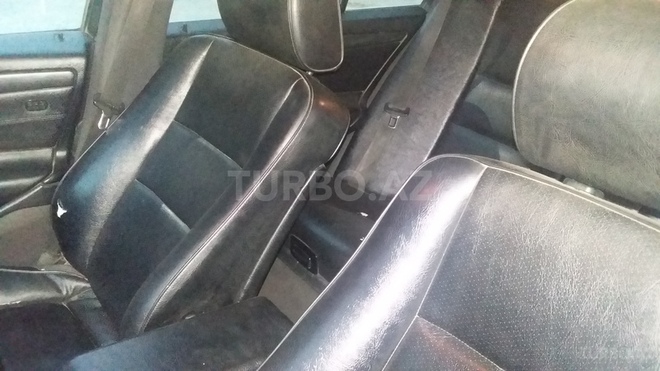 Mercedes C 220 1998, 345,240 km - 2.2 l - Bakı