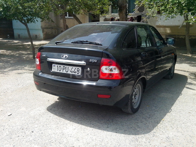 LADA (VAZ) Priora 2013, 36,146 km - 1.6 l - Bakı