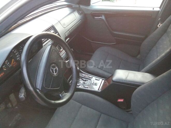 Mercedes C 180 1996, 249,856 km - 1.8 л - Bakı