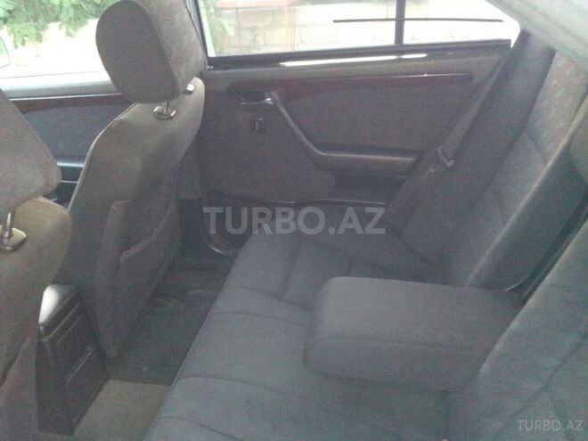 Mercedes C 180 1996, 249,856 km - 1.8 л - Bakı