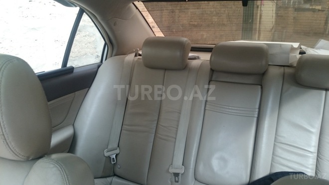 Hyundai Sonata 2007, 180,000 km - 2.4 l - Bakı