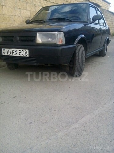 Tofas Sahin 2006, 74,000 km - 1.6 л - Bakı