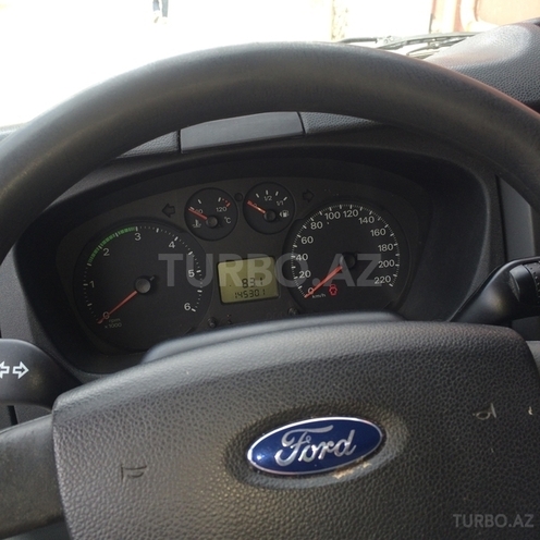 Ford Transit 2007, 145,200 km - 2.4 l - Bakı