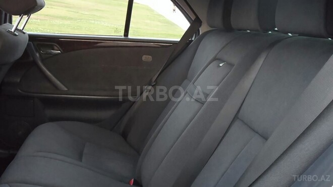 Mercedes E 280 2000, 170,000 km - 2.8 l - Bakı