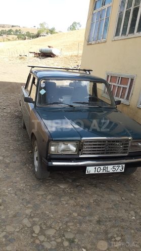 LADA (VAZ) 2107 2000, 9,000 km - 1.6 l - Bakı