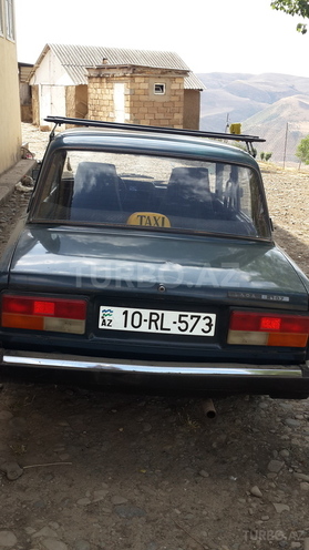 LADA (VAZ) 2107 2000, 9,000 km - 1.6 l - Bakı