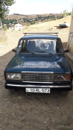 LADA (VAZ) 2107 2000, 9,000 km - 1.6 l - Bakı