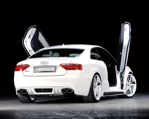 Audi S5 2010, 70,000 km - 4.2 л - Bakı