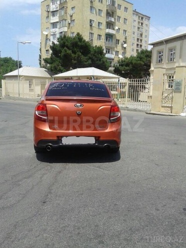 LADA (VAZ) Granta 2015, 6,000 km - 1.6 l - Bakı
