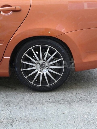LADA (VAZ) Granta 2015, 6,000 km - 1.6 l - Bakı