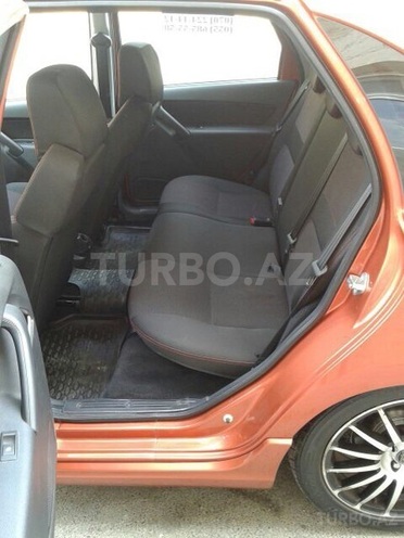 LADA (VAZ) Granta 2015, 6,000 km - 1.6 l - Bakı