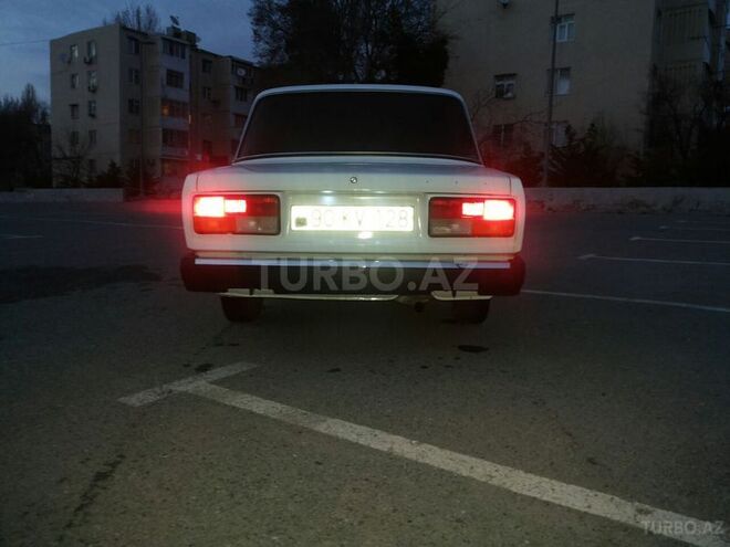 LADA (VAZ) 2107 2004, 46,000 km - 1.6 l - Bakı