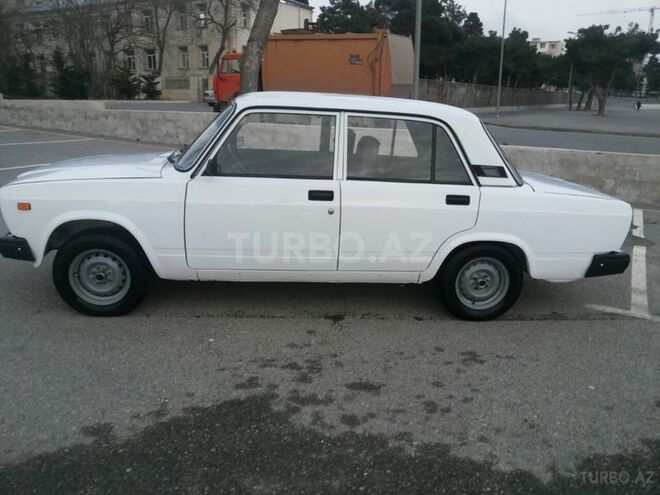 LADA (VAZ) 2107 2004, 46,000 km - 1.6 l - Bakı