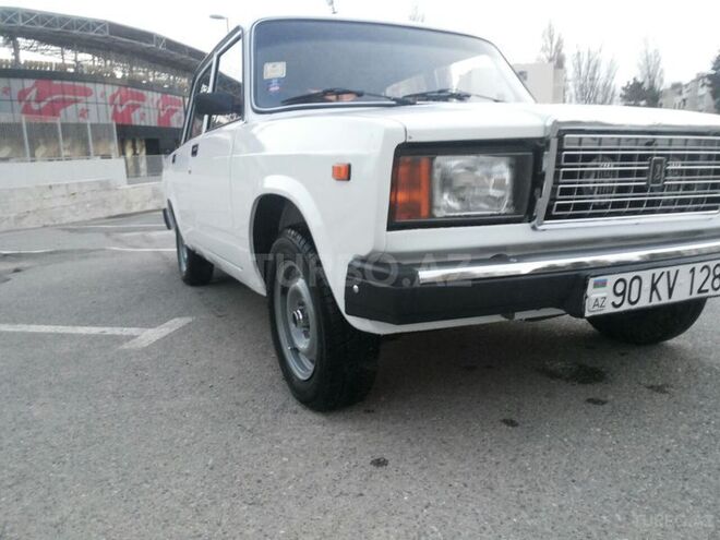 LADA (VAZ) 2107 2004, 46,000 km - 1.6 l - Bakı