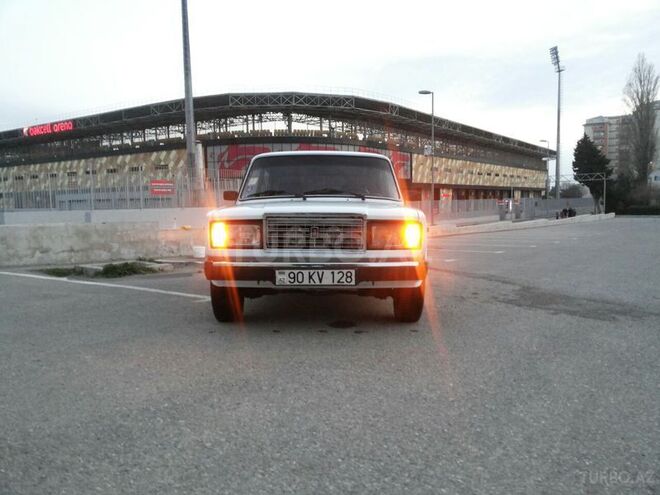 LADA (VAZ) 2107 2004, 46,000 km - 1.6 l - Bakı