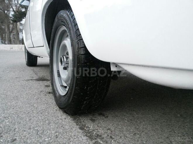 LADA (VAZ) 2107 2004, 46,000 km - 1.6 l - Bakı