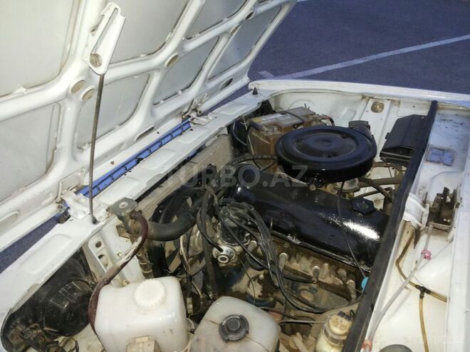 LADA (VAZ) 2107 2004, 46,000 km - 1.6 l - Bakı