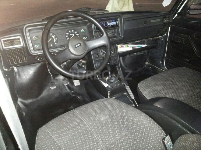 LADA (VAZ) 2107 2004, 46,000 km - 1.6 l - Bakı