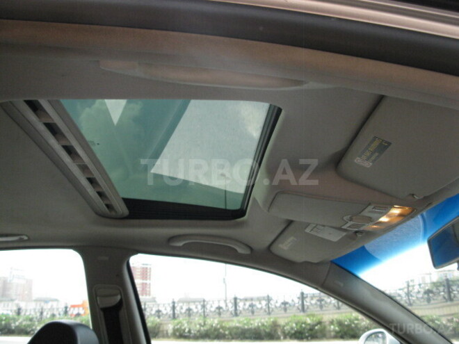 Volkswagen Passat 2003, 201,168 km - 1.8 l - Bakı