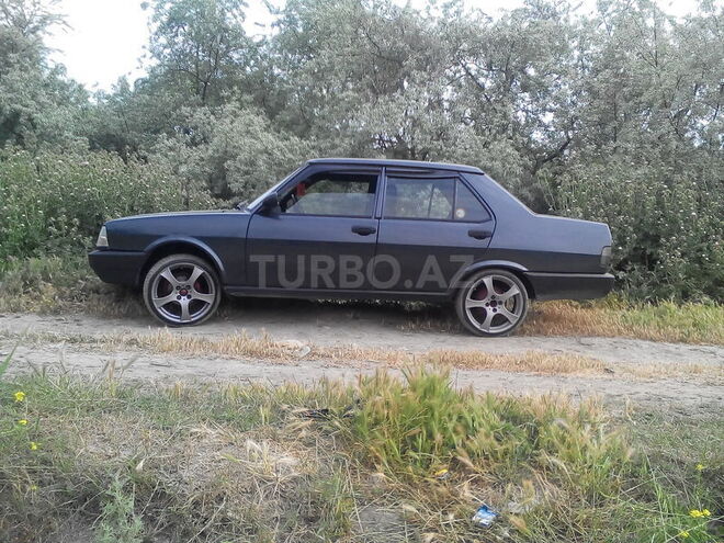 Tofas Sahin 2005, 120,000 km - 1.6 l - Bakı