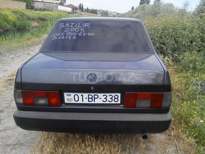Tofas Sahin 2005, 120,000 km - 1.6 l - Bakı