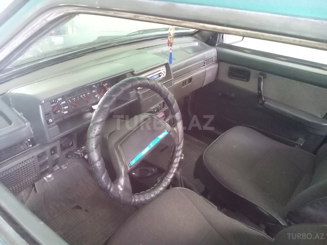 LADA (VAZ) 21099 1999, 150,000 km - 1.6 л - Bakı