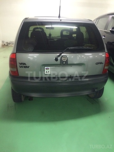 Opel Vita 1996, 153,000 km - 1.4 l - Bakı