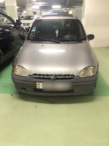 Opel Vita 1996, 153,000 km - 1.4 l - Bakı