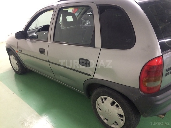 Opel Vita 1996, 153,000 km - 1.4 l - Bakı