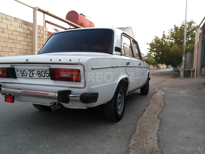 LADA (VAZ) 2106 2006, 85,000 km - 1.6 l - Bakı