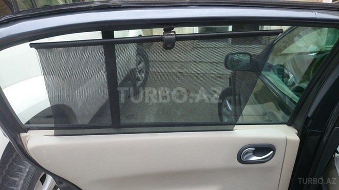 Renault Megane 2007, 118,000 km - 1.6 l - Bakı