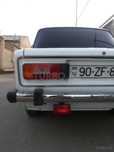 LADA (VAZ) 2106 2006, 85,000 km - 1.6 l - Bakı