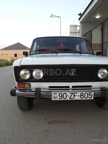 LADA (VAZ) 2106 2006, 85,000 km - 1.6 l - Bakı