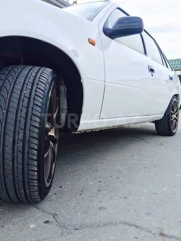 Daewoo Nexia 2010, 130,000 km - 0.2 l - Bakı