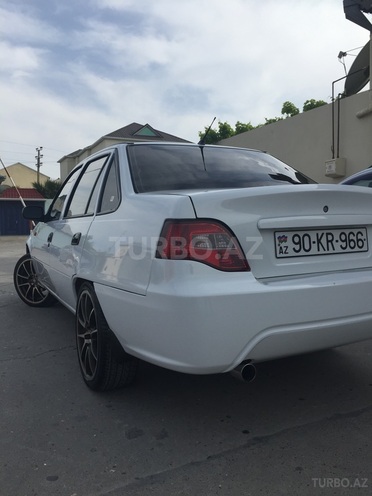Daewoo Nexia 2010, 130,000 km - 0.2 l - Bakı