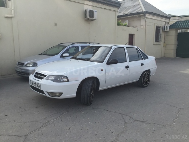 Daewoo Nexia 2010, 130,000 km - 0.2 l - Bakı