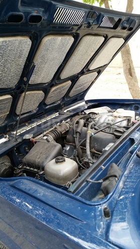 LADA (VAZ) 2107 2009, 95,000 km - 1.5 l - Bakı