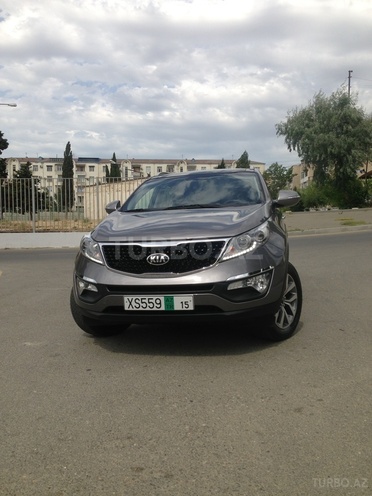 Kia Sportage 2014, 16,670 km - 2.0 л - Bakı