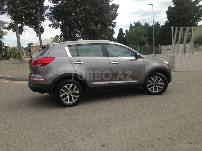 Kia Sportage 2014, 16,670 km - 2.0 л - Bakı