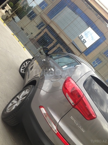 Kia Sportage 2014, 16,670 km - 2.0 л - Bakı