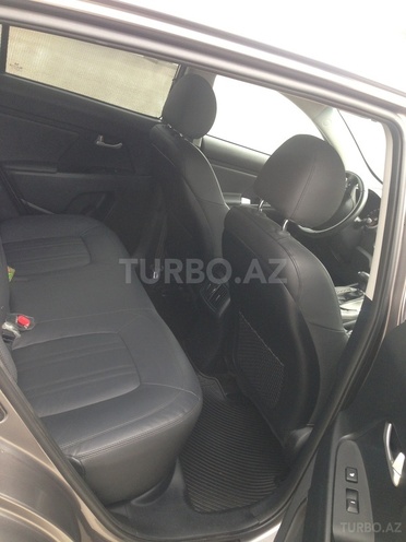 Kia Sportage 2014, 16,670 km - 2.0 л - Bakı