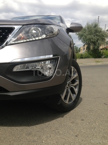 Kia Sportage 2014, 16,670 km - 2.0 л - Bakı