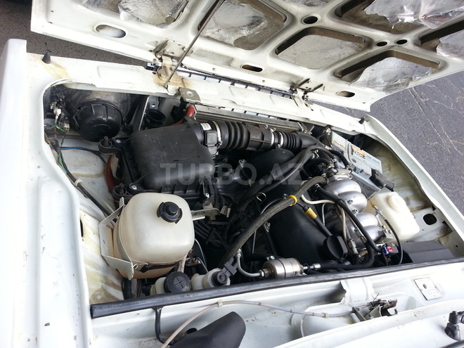 LADA (VAZ) 2107 2011, 90,900 km - 1.6 l - Bakı