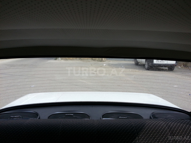 LADA (VAZ) 2107 2011, 90,900 km - 1.6 l - Bakı