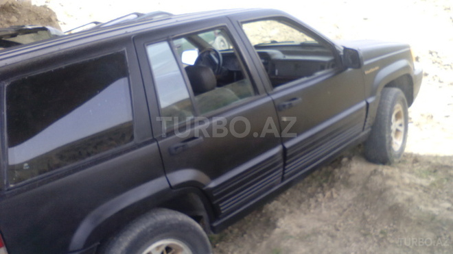 Jeep Cherokee 1994, 22,222 km - 0.3 l - Bakı